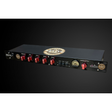 (MAIL-IN MODIFICATION SERVICE): ART SOLO VLA-JFET- OPTO TUBE COMPRESSOR