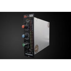 (MAIL-IN MODIFICATION SERVICE):  DBX 560A, MONO COMPRESSOR, "X-MOD" ,  VCA upgrade!