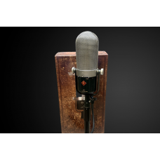 (MAIL-IN MODIFICATION SERVICE): GOLDEN AGE R1 MK3 Active Design version microphones