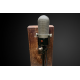 (MAIL-IN MODIFICATION SERVICE): GOLDEN AGE R1 MK3 Active Design version microphones