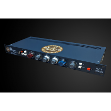 (MAIL-IN MODIFICATION SERVICE):  HERITAGE AUDIO Elite HA-73EQ CHANNEL STRIP