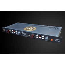 (MAIL-IN MODIFICATION SERVICE):  Heritage Audio Elite HA-73x2, single channel Preamp