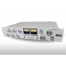 REVIVE AUDIO MSL-TX, STEREO VCA BUSS COMPRESSOR, MIX BUSS,TRANSFORMER SWITCHING