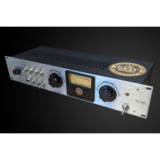 (MAIL-IN MODIFICATION SERVICE): WARM AUDIO WA-MPX TUBE PRE-AMPLIFIER