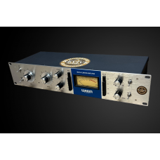 (MAIL-IN MODIFICATION SERVICE): WARM AUDIO WA76-2025-Series compressors