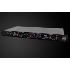 (MAIL-IN MODIFICATION SERVICE): DBX 166/266 (ORIGINAL, A, XL, XS)  DUAL CHANNEL COMPRESSOR
