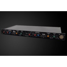 (MAIL-IN MODIFICATION SERVICE): DBX 166 (ORIGINAL, A, XL, XS)  DUAL CHANNEL COMPRESSOR