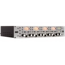 (MAIL-IN MODIFICATION SERVICE):  UNIVERSAL AUDIO 4-710 PREAMP