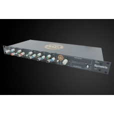 (MAIL-IN MODIFICATION SERVICE): Symetrix 528, 528E MIC PREAMP+CHANNEL STRIP