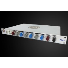 (MAIL-IN MODIFICATION SERVICE): CHAMELEON LABS 7602 CHANNEL STRIP