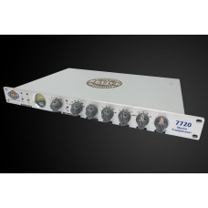 (MAIL-IN MODIFICATION SERVICE): CHAMELEON LABS 7720 BUSS COMPRESSOR