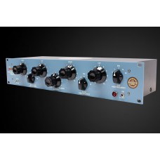 MODIFIED: WARM AUDIO EQP-WA TUBE EQUALIZER, NEW IN BOX!