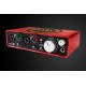 (MAIL-IN MODIFICATION SERVICE): FOCUSRITE SCARLETT 2i2/2i4/4i4 INTERFACE