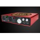 (MAIL-IN MODIFICATION SERVICE): FOCUSRITE SCARLETT 6i6 INTERFACE