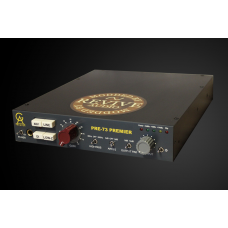 (MAIL-IN MODIFICATION SERVICE): GOLDEN AGE PRE-73 PREMIER PREAMP UNITS