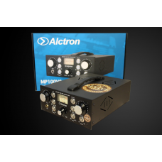 (MAIL-IN MODIFICATION SERVICE):  ALCTRON MP100/MP100 V2 Preamp