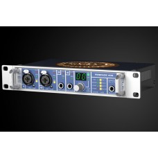 (MAIL-IN MODIFICATION SERVICE): RME Fireface 400/ UCX Model interfaces