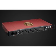 (MAIL-IN MODIFICATION SERVICE): FOCUSRITE SCARLETT 18i20 INTERFACE, GEN 1, 2 or 3