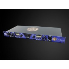 (MAIL-IN MODIFICATION SERVICE): ART TPS/DPS II TUBE PREAMP