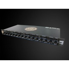 (MAIL-IN MODIFICATION SERVICE): DBX 1046 QUAD CHANNEL COMPRESSOR