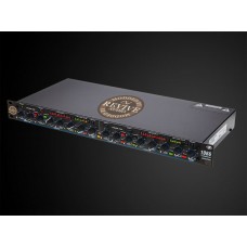 (MAIL-IN MODIFICATION SERVICE): DBX 1066 DUAL CHANNEL COMPRESSOR