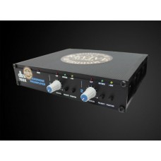 (MAIL-IN MODIFICATION SERVICE): DBX 760x DUAL CHANNEL PREAMP