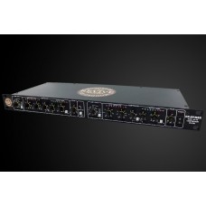 (MAIL-IN MODIFICATION SERVICE): DRAWMER DL-241,  DUAL CHANNEL COMPRESSOR