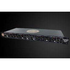 (MAIL-IN MODIFICATION SERVICE): DRAWMER DL-241,  DUAL CHANNEL COMPRESSOR