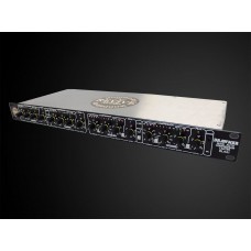 (MAIL-IN MODIFICATION SERVICE): DRAWMER DL-441,  QUAD CHANNEL COMPRESSOR