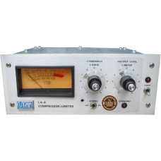 (MAIL-IN MODIFICATION SERVICE): UREI LA-4A, ALL VERSIONS, OPTO COMPRESSOR+REFURB