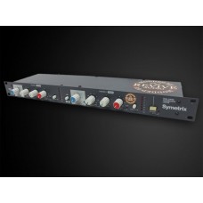 (MAIL-IN MODIFICATION SERVICE): Symetrix 525 DUAL CHANNEL GATED COMPRESSOR/LIMITER