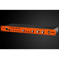(MAIL-IN MODIFICATION SERVICE): WARM AUDIO TB12, TONE BEAST OG, BLK or Retro Edition