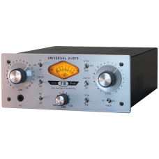 (MAIL-IN MODIFICATION SERVICE):  UNIVERSAL AUDIO TWIN FINITY 710 PREAMP