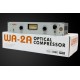 MODIFIED: WARM AUDIO WA-2A, TUBE OPTO COMPRESSOR, NEW IN BOX