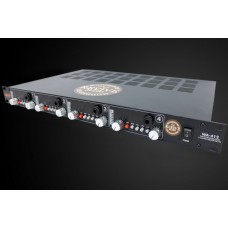 (MAIL-IN MODIFICATION SERVICE): WARM AUDIO WA-412