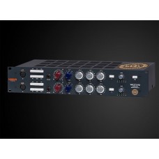 (MAIL-IN MODIFICATION SERVICE): WARM AUDIO WA273EQ DUAL CHANNEL PREAMP WITH EQ