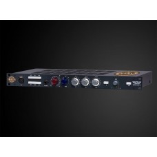 (MAIL-IN MODIFICATION SERVICE): WARM AUDIO WA73EQ PREAMP WITH EQ